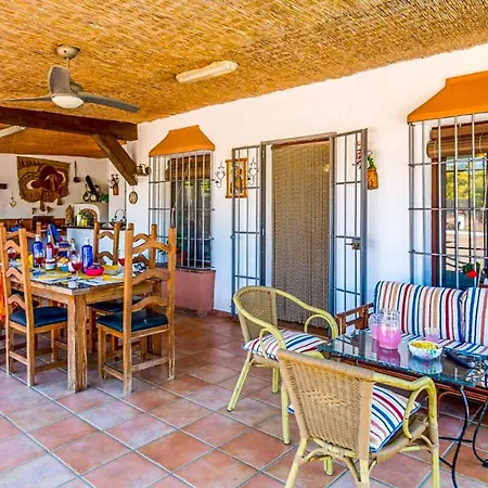 Villa Cortijillo