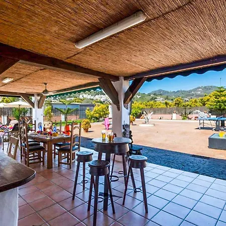 Villa Cortijillo