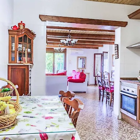 Cortijillo Villa