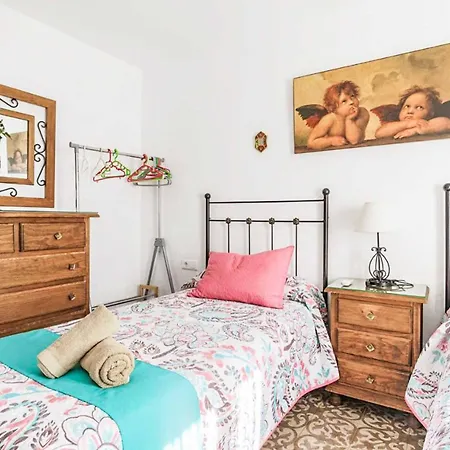 Vila Cortijillo Nerja