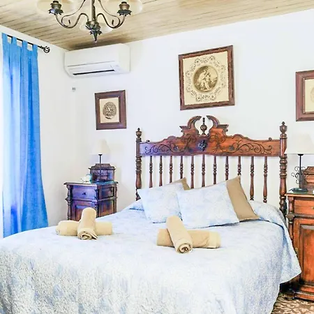 Cortijillo Vila